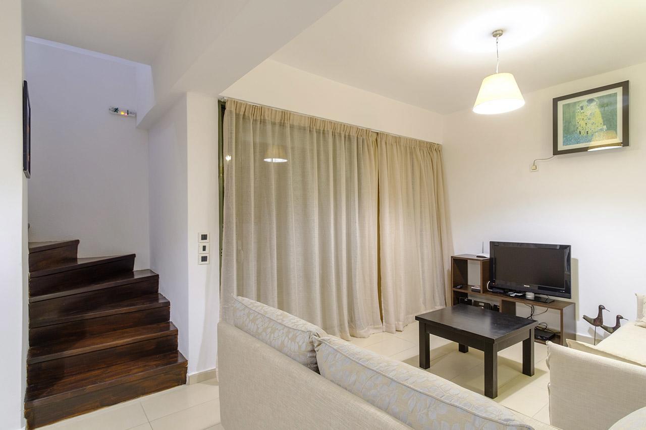 Gerakari Suites Agia Pelagia  Экстерьер фото